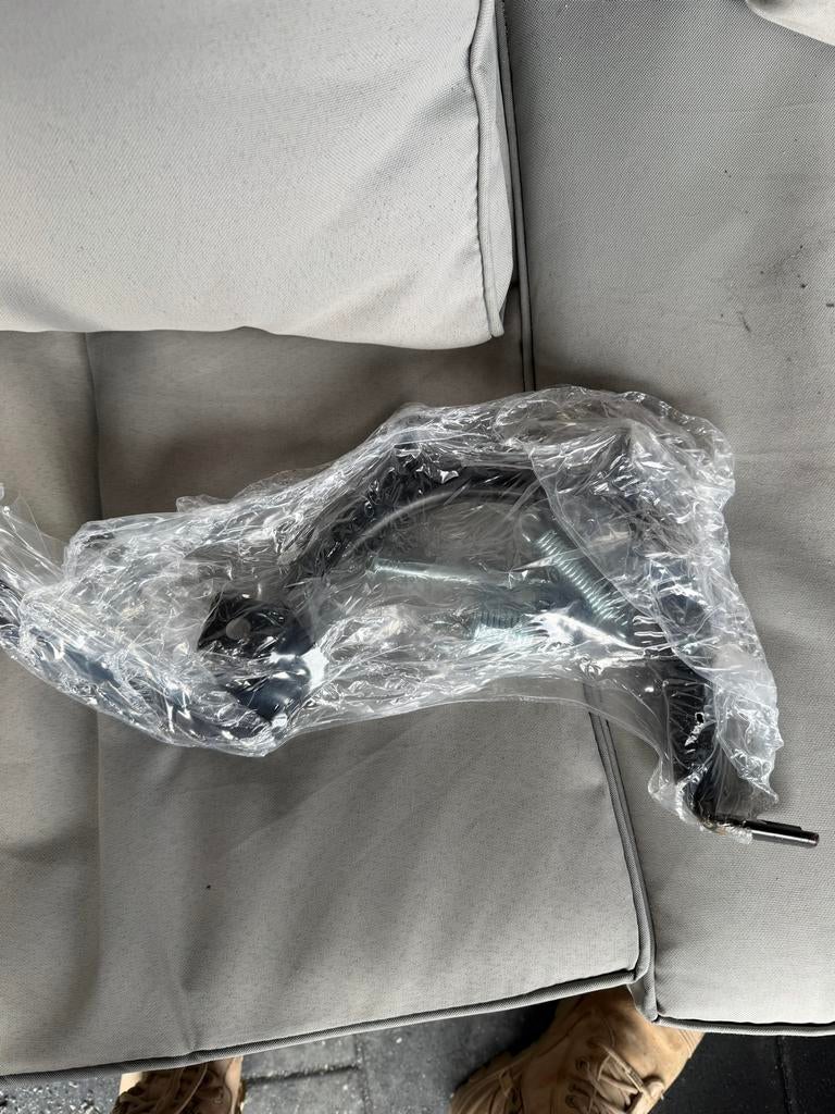 Zip standaard nieuw, Ophalen of Verzenden, Nieuw, Overige typen