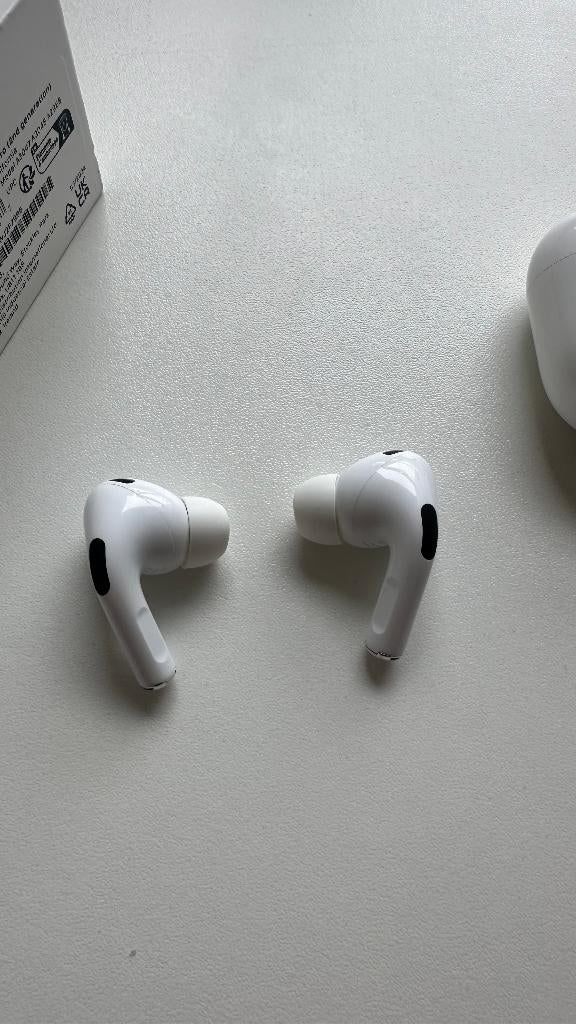 Apple AirPods Pro 2 USB-C, Ophalen, Zo goed als nieuw, In gehoorgang (in-ear), Bluetooth