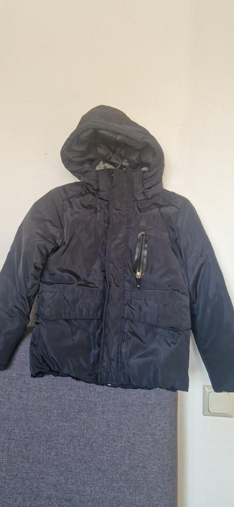 Tumble 'n Dry Winterjas, Ophalen, Zo goed als nieuw, Jongen, Jas