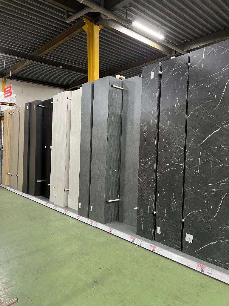 Meubelpanelen | meubelpaneel | panelen | GOEDKOOPSTE VAN NL!, Doe-het-zelf en Verbouw, Platen en Panelen, Ophalen, Nieuw, Hout