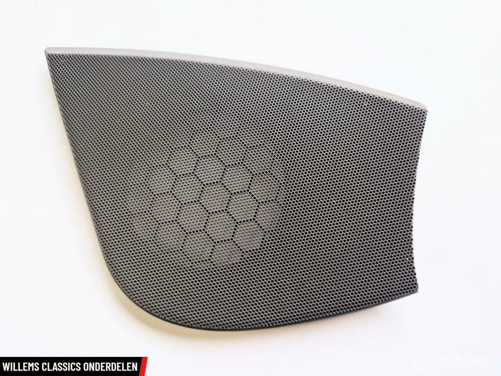 Speaker rooster voor Saab 9-5 Estate 2.3t ('99-'11) 4640405, Auto-onderdelen, Elektronica en Kabels, Saab, Gebruikt, Ophalen of Verzenden