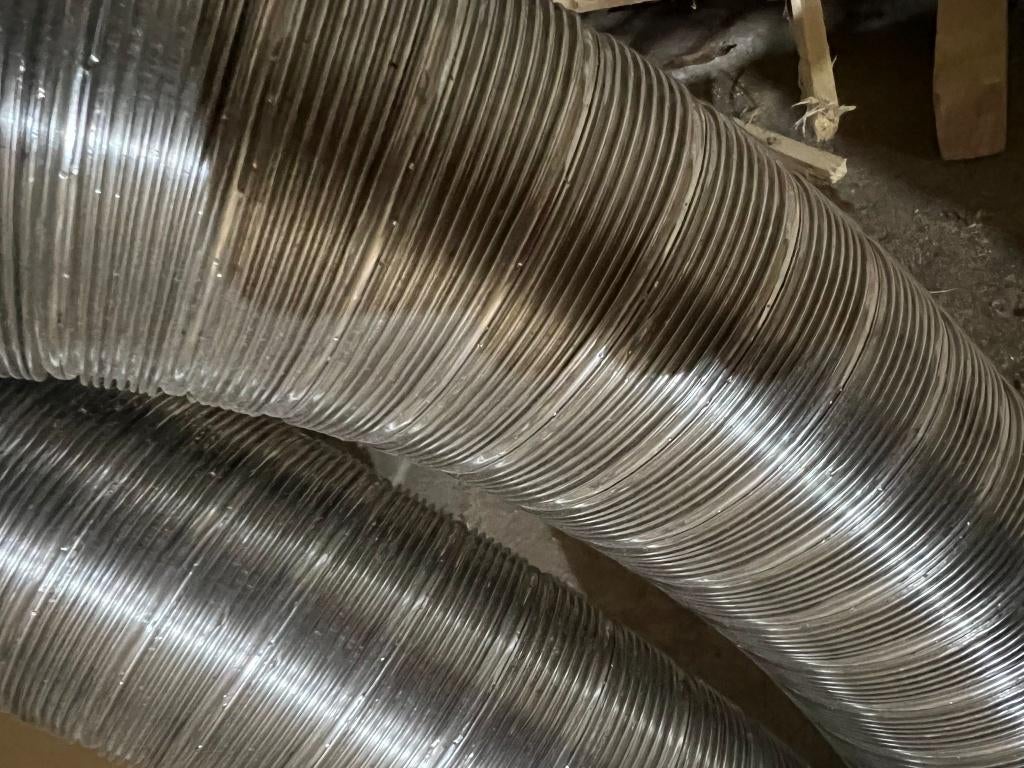 flexible kachelbuis, Ophalen, Overige materialen, Overige typen, Nieuw