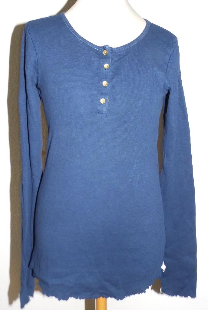 mooie Scotch R'Belle longsleeve maat 152, Meisje, Ophalen of Verzenden, Zo goed als nieuw, Shirt of Longsleeve