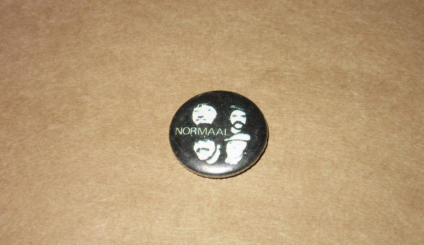 Normaal button, Verzenden, Zo goed als nieuw, Overige typen