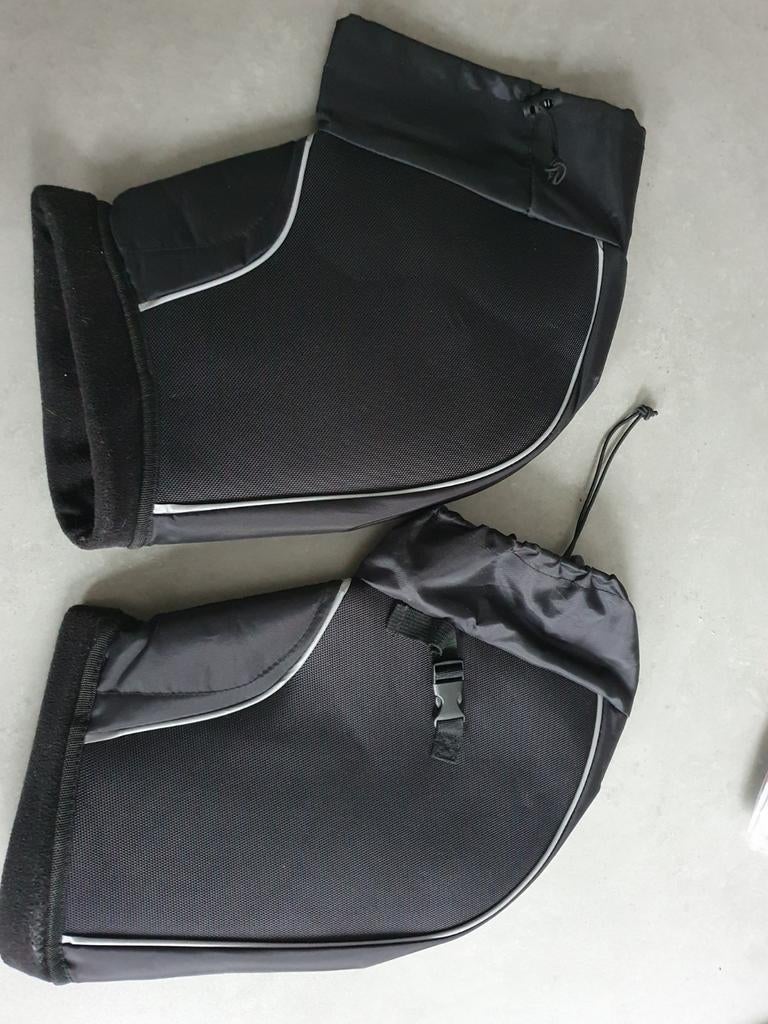 Handmoffen voor brommer scootmobiel of moter, Ophalen, Nieuw