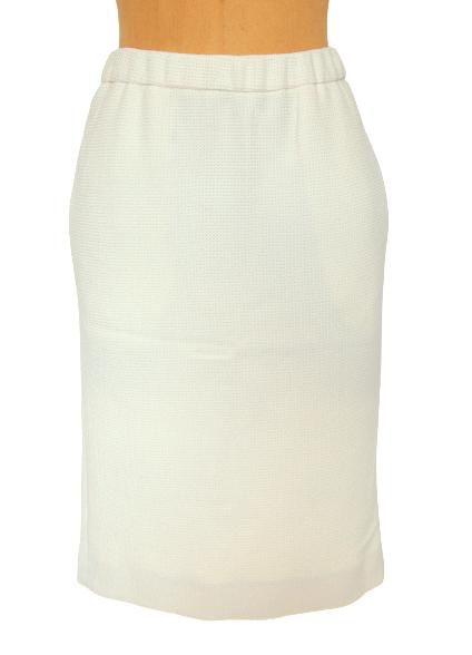 Nieuwe Ilja Visser rok, rokje, Seton, off-white, Mt. XS, Kleding | Dames, Verzenden, Wit, Nieuw, Knielengte