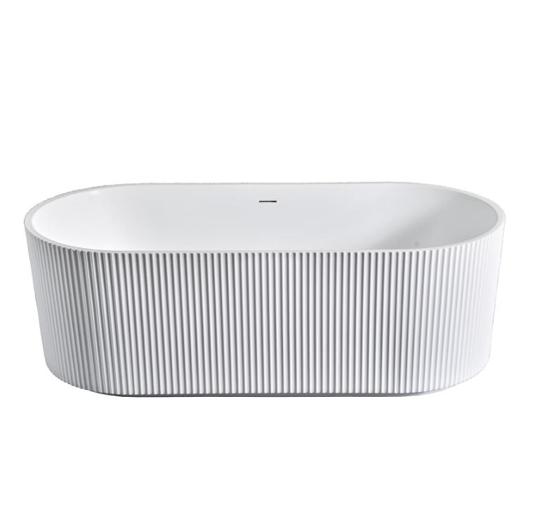 ACTIE! LuxeVrijstaandeHoekbaden 170/180cm Nu Slechts€499!, Ophalen of Verzenden, Nieuw, Bad