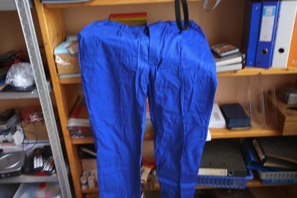 werkbroek, Tuin en Terras, Werkkleding, Ophalen of Verzenden, Nieuw, Heren, Broek