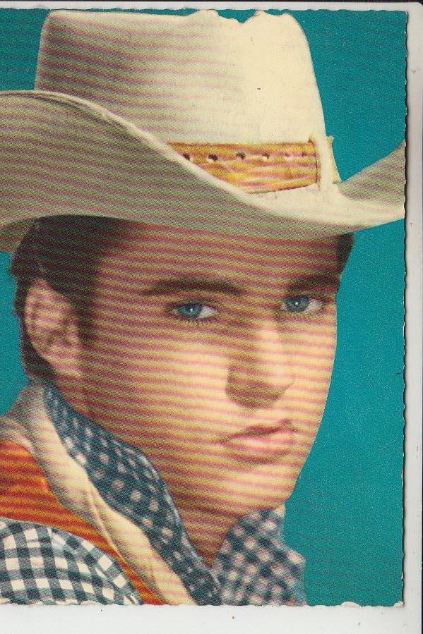 Artiest - Zanger, Ricky Nelson, Ophalen of Verzenden, 1960 tot 1980, Ongelopen, Sterren en Beroemdheden