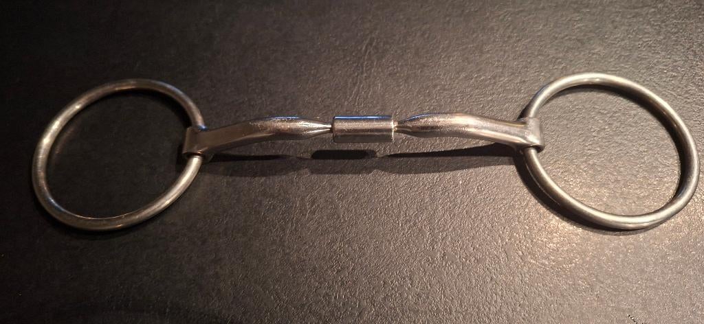 Myler level 1 watertrens, 14,5 cm, Dieren en Toebehoren, Ophalen of Verzenden, Overige soorten