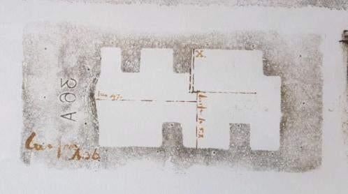 Ets Joyce Ennik Zeesluis Edam, Antiek en Kunst, Ophalen