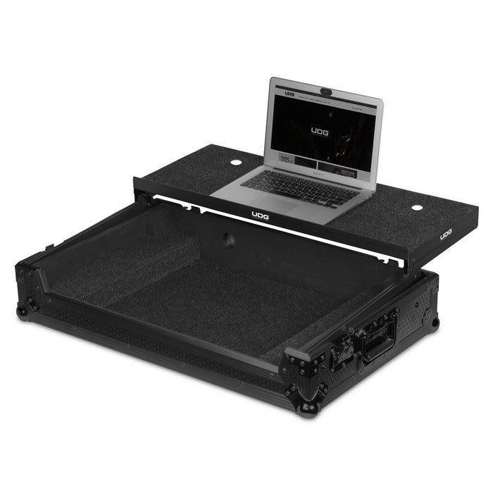 UDG DJ-controller flightcase Pioneer DDJ-1000 DDJ-1000SRT, Muziek en Instrumenten, Behuizingen en Koffers, ., Nieuw, ., Flightcase