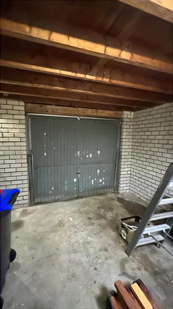 Kanteldeur, Ophalen of Verzenden