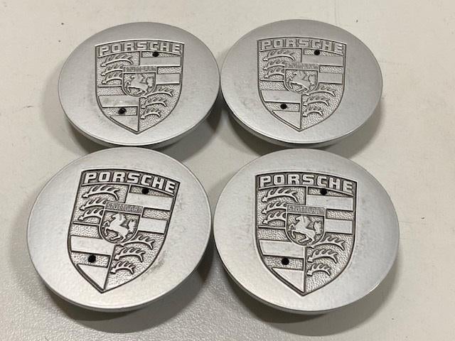 Set naafdoppen Porsche 928 (SKU 1410), Gebruikt, ., Ophalen of Verzenden, .