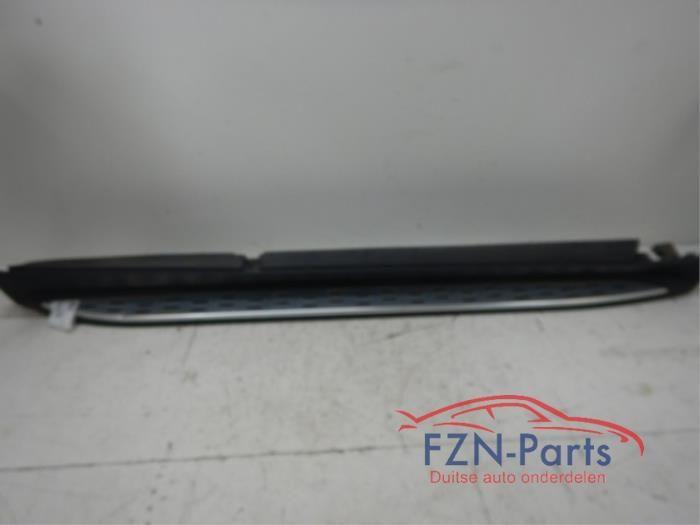 Mercedes-Benz W166 ML / GLE Sideskirt Treeplank Rechts, Ophalen of Verzenden, Gebruikt