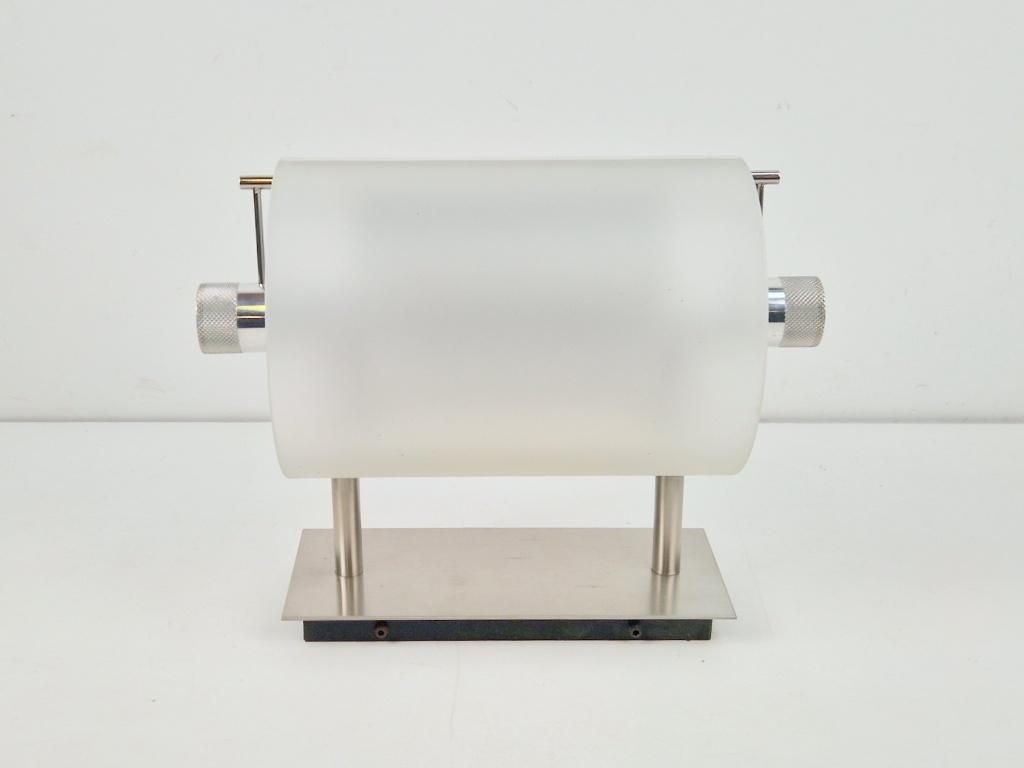 Pierre Lallemand Moonlight Cyclops modernistische wandlamp, N, N, Nieuw, Postmodern