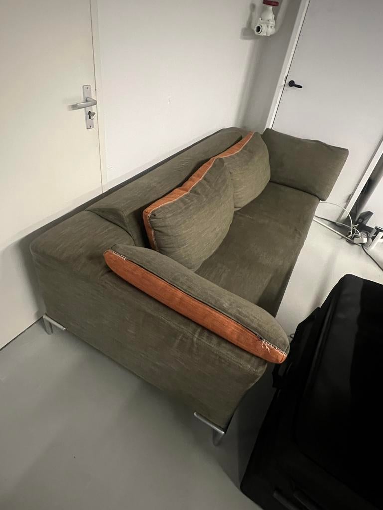 Roderick Vos Bank Stitch voor Bert Plantagie, Ophalen of Verzenden