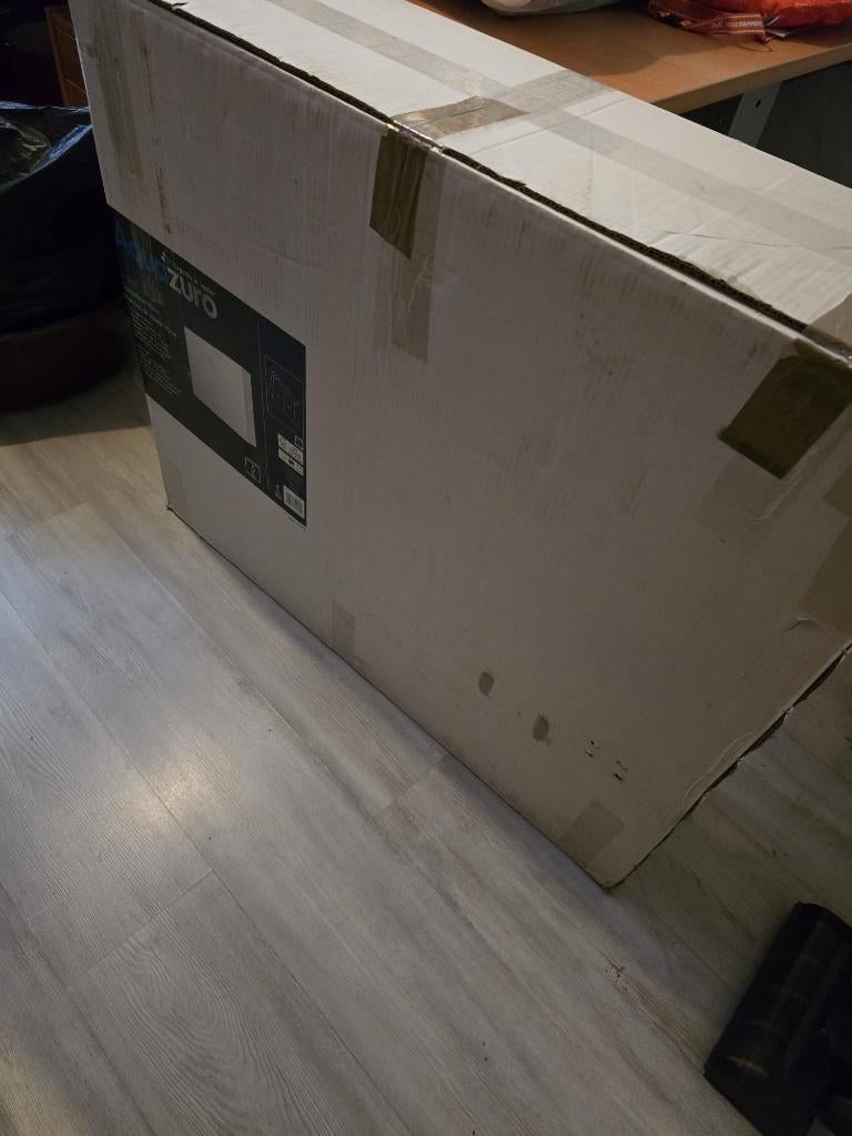 Aquazuro napoli badkamer meubel set, Ophalen, Nieuw, 50 tot 100 cm, Minder dan 100 cm