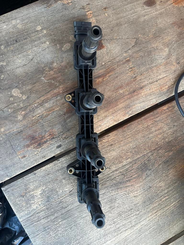 Bobine Bosch 09153250 Opel Vectra, Ophalen of Verzenden