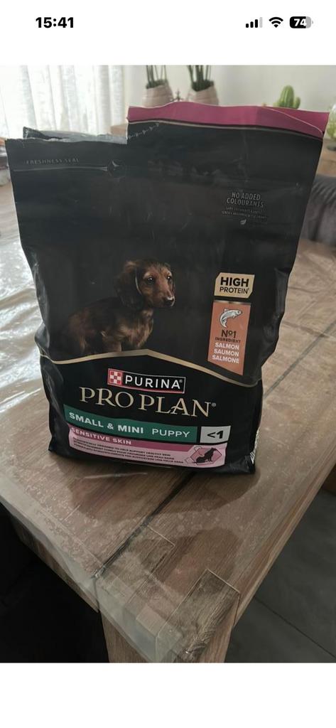 Purina, Dieren en Toebehoren, Ophalen of Verzenden, Hond