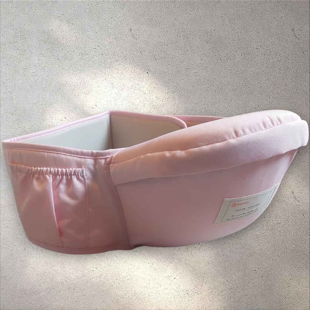Alebao Heupdrager - Comfortabel en Veilig!, Kinderen en Baby's, Babydragers en Draagdoeken, Nieuw, Ophalen of Verzenden, Buik