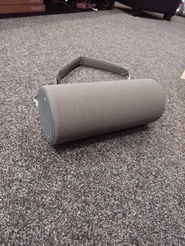 Loewe Portable Luidspreker Model 60702D10, Ophalen of Verzenden, Gebruikt