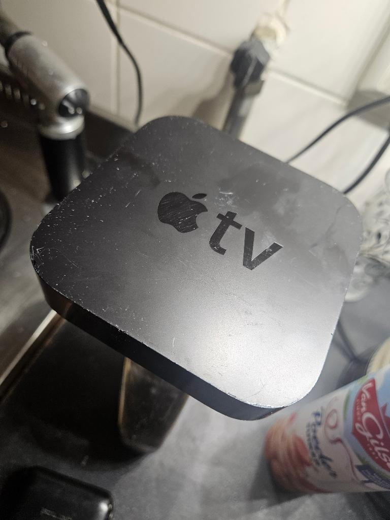 Apple tv A1427, Ophalen of Verzenden