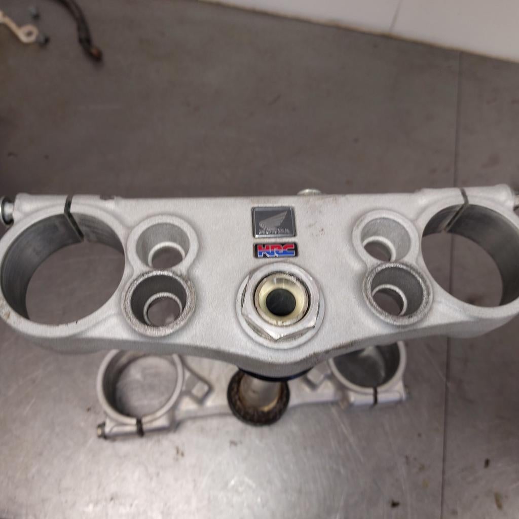 Kroonplaten Honda CRF450 (2022), Motoren, Tuning en Styling, Ophalen, Cmx, Cmx, Cmx