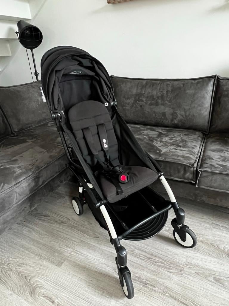 Babyzen YOYO² buggy huren - Ideaal voor vakantie!, Ophalen, Zo goed als nieuw, Overige typen