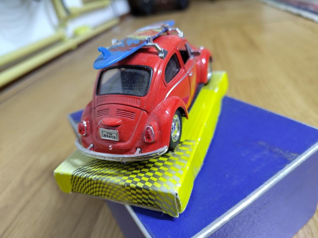 Kever model surf, Ophalen of Verzenden, Zo goed als nieuw, Auto, Overige merken