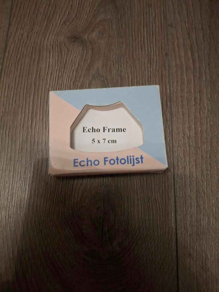Nieuw echo frame, Ophalen of Verzenden, Nieuw