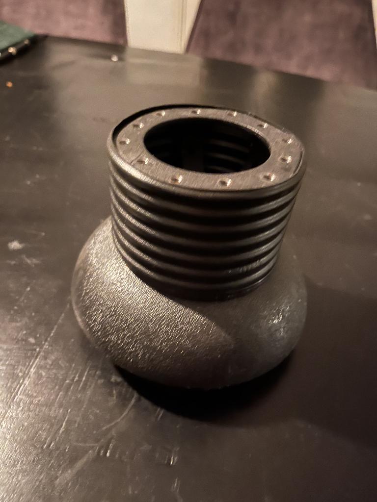 Toyota supra MK4 stuurnaaf adapter, Auto-onderdelen, Ophalen of Verzenden, Gebruikt, Toyota