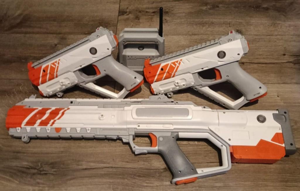 Recoil, Kinderen en Baby's, Speelgoed | Buiten | Actiespeelgoed, Ophalen of Verzenden, Zo goed als nieuw