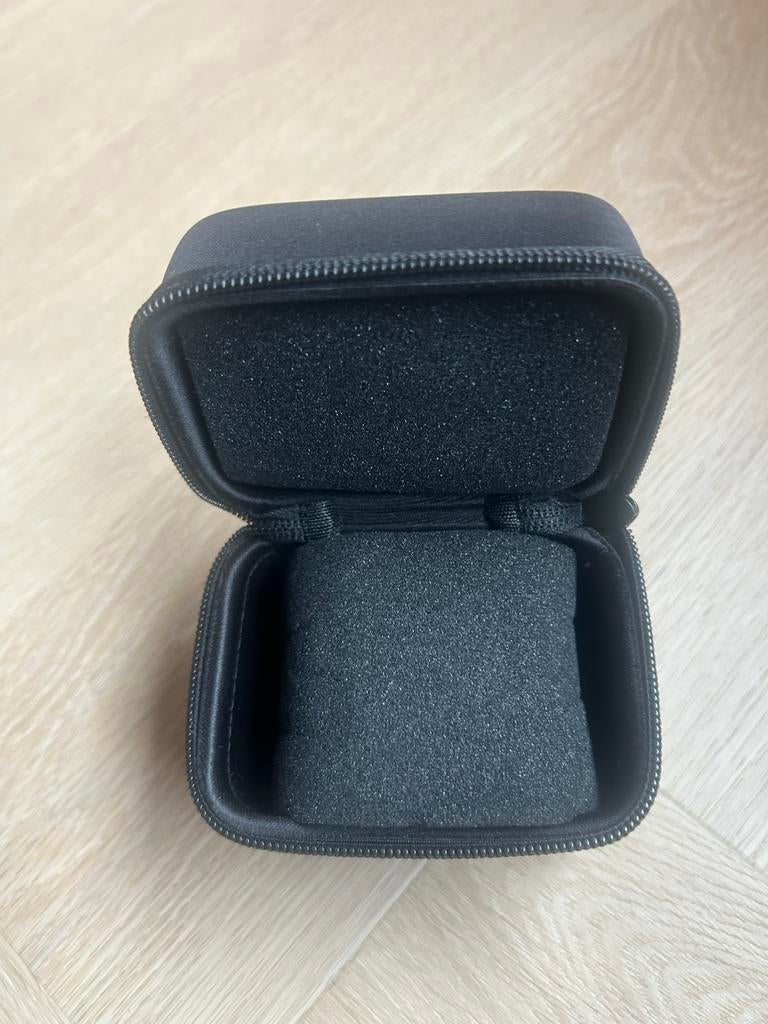 Originele Breitling Horloge Travel Case, Ophalen of Verzenden, Zo goed als nieuw