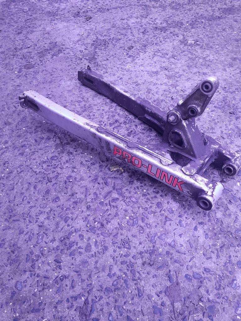 Honda MBX achterbrug, Ophalen of Verzenden