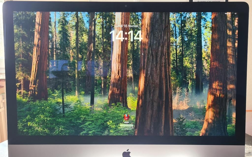 iMac 27" 2019, Computers en Software, Ophalen, 32 GB, IMac, Zo goed als nieuw