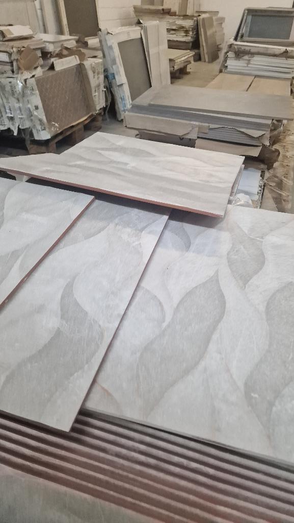 Tegel - 30x60 cm Wand en vloer tegel, Garantie, Mozaïek