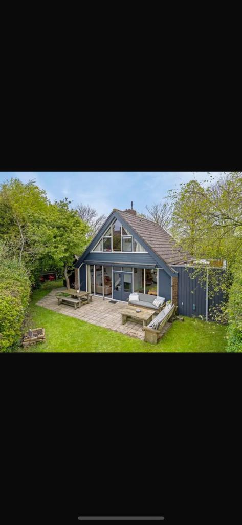 Te huur vakantiehuis in Friesland (Oudega SWF), Vakantie, Vakantiehuizen | Nederland