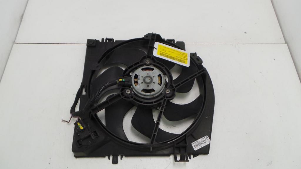 RENAULT CLIO GORDINI KOELVIN ELECTRISCH 2011, Ophalen of Verzenden, Gebruikt, Stiba lid