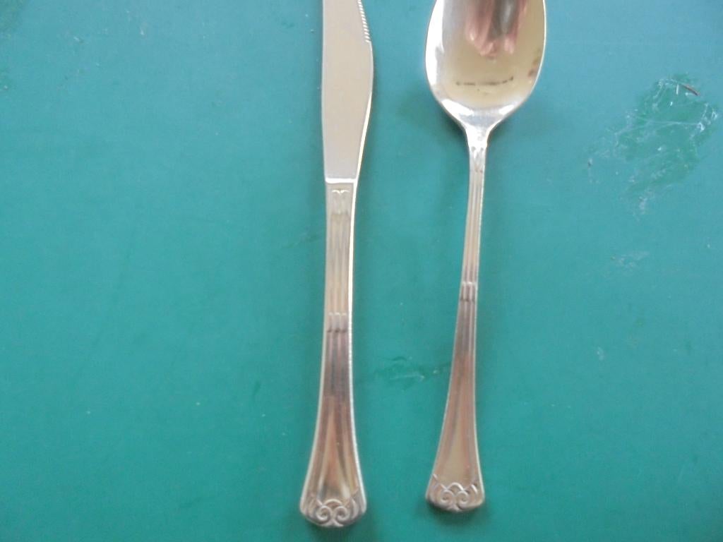 Gero zilmeta 524 diversen, Huis en Inrichting, Keuken | Bestek, Ophalen of Verzenden, Rvs of Chroom