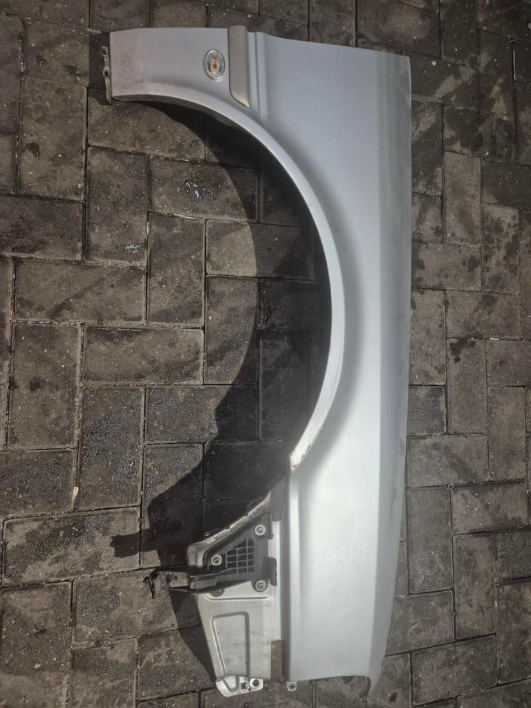 Audi 80 B4 Spatbord, Auto-onderdelen, Carrosserie en Plaatwerk, Gebruikt, Rechts, Spatbord, Audi