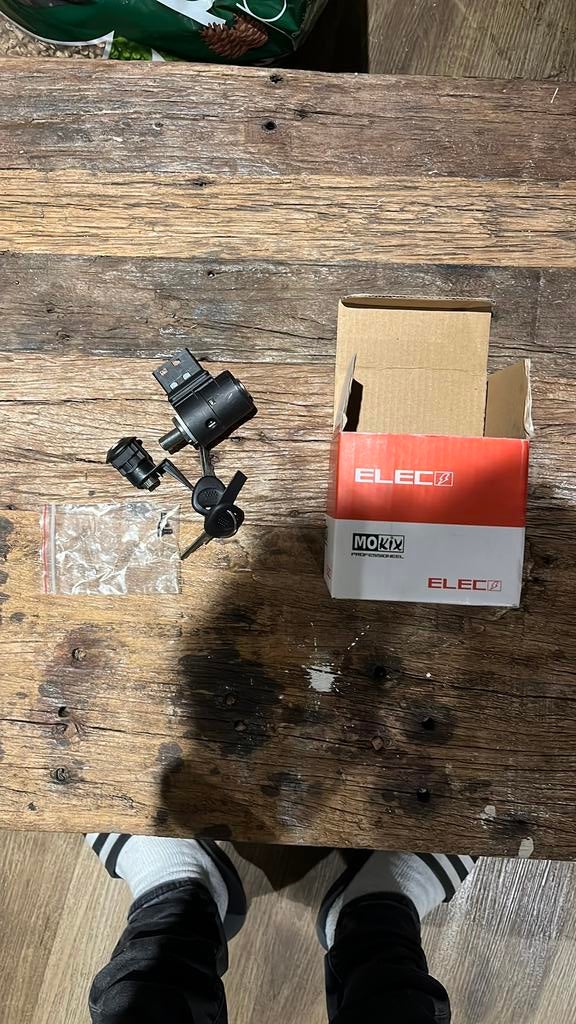 Peugeot zenith contact slot, Fietsen en Brommers, Brommeronderdelen | Scooters, Nieuw, Peugeot, Ophalen of Verzenden