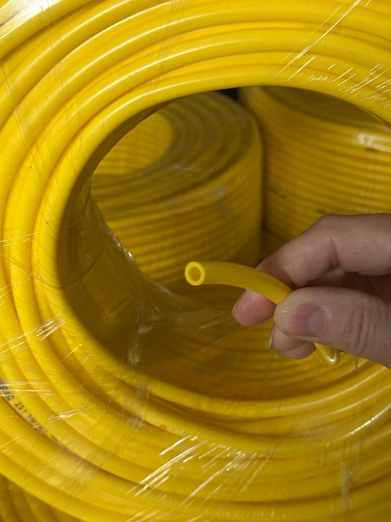 100 mtr osmose/tuckerpole slang 5x8mm actieprijs!, Info@clena.nl, Verzenden, Overige typen, Clena