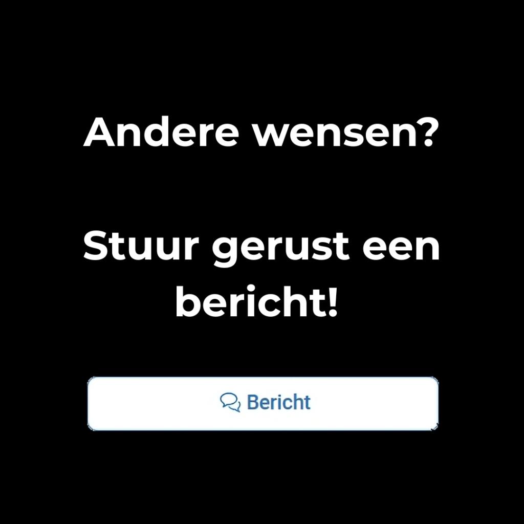 Porsche stuur upgrade modern leer compleet, Ophalen of Verzenden, ., ., .