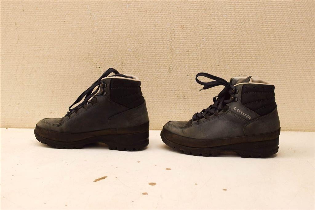 Lowa Bergschoenen 49737, Ophalen of Verzenden, Gedragen, Maat 52/54 (L), Handschoenen