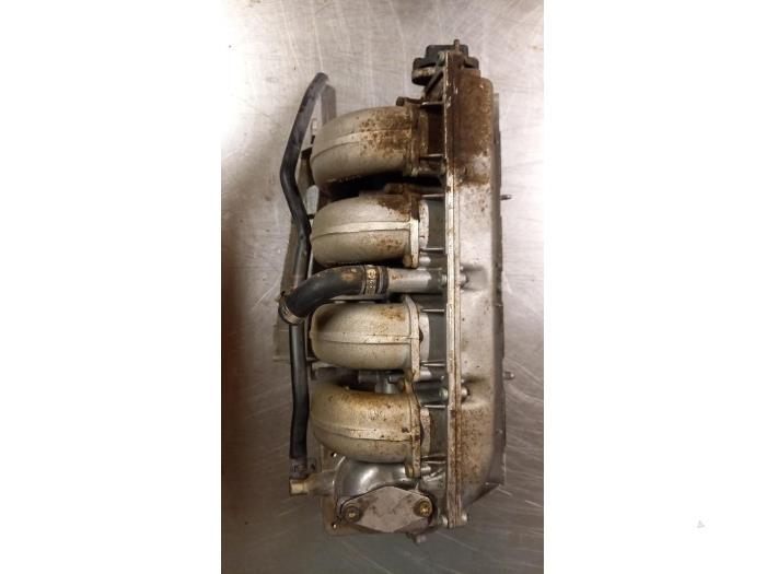 Inlaatspruitstuk van een Volkswagen Lupo, Gebruikt, -, Volkswagen, -