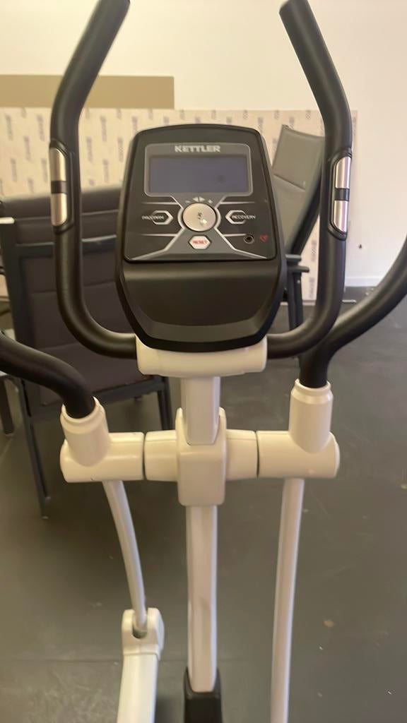 Kettler Rivo P crosstrainer, Ophalen, Zo goed als nieuw, Crosstrainer