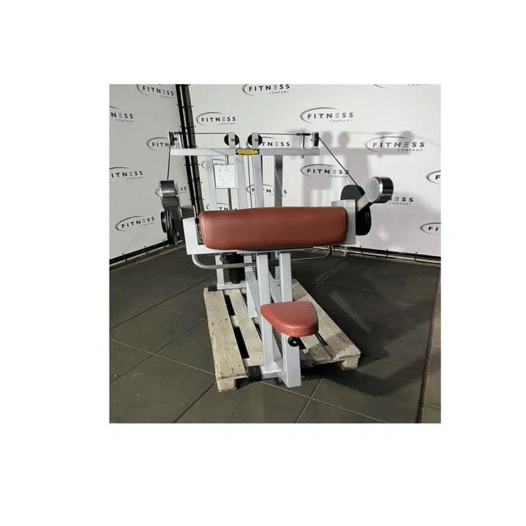 Technogym – Isotonic – Arm Curl