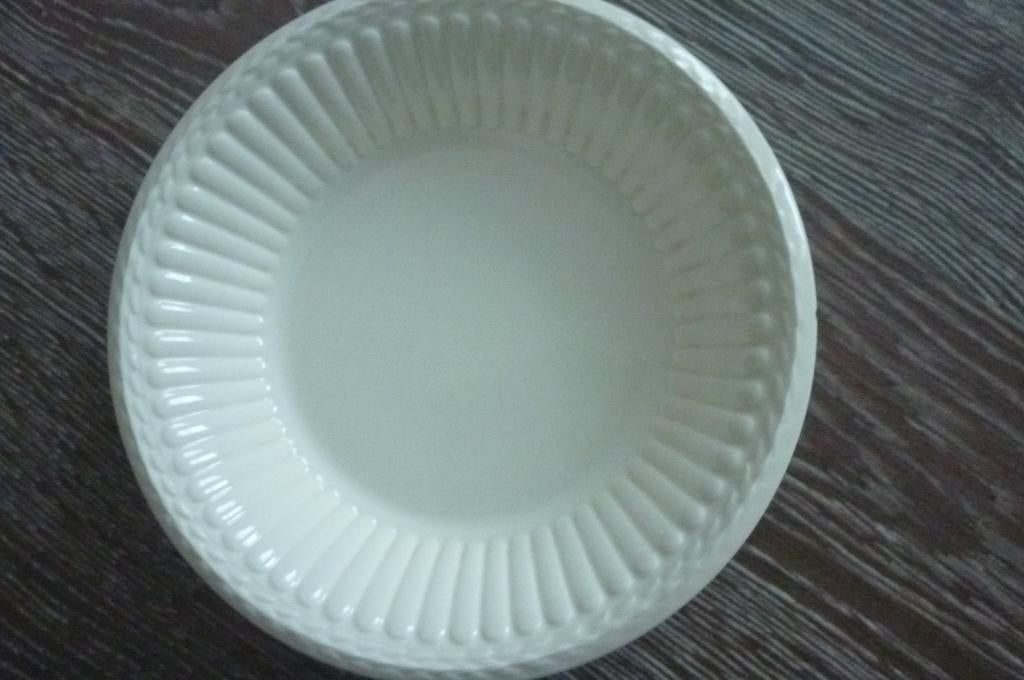 Wedgwood Edme COMPOTESCHAALTJES los te koop, Ophalen of Verzenden, Wedgwood, Aardewerk, Schaal of Schalen