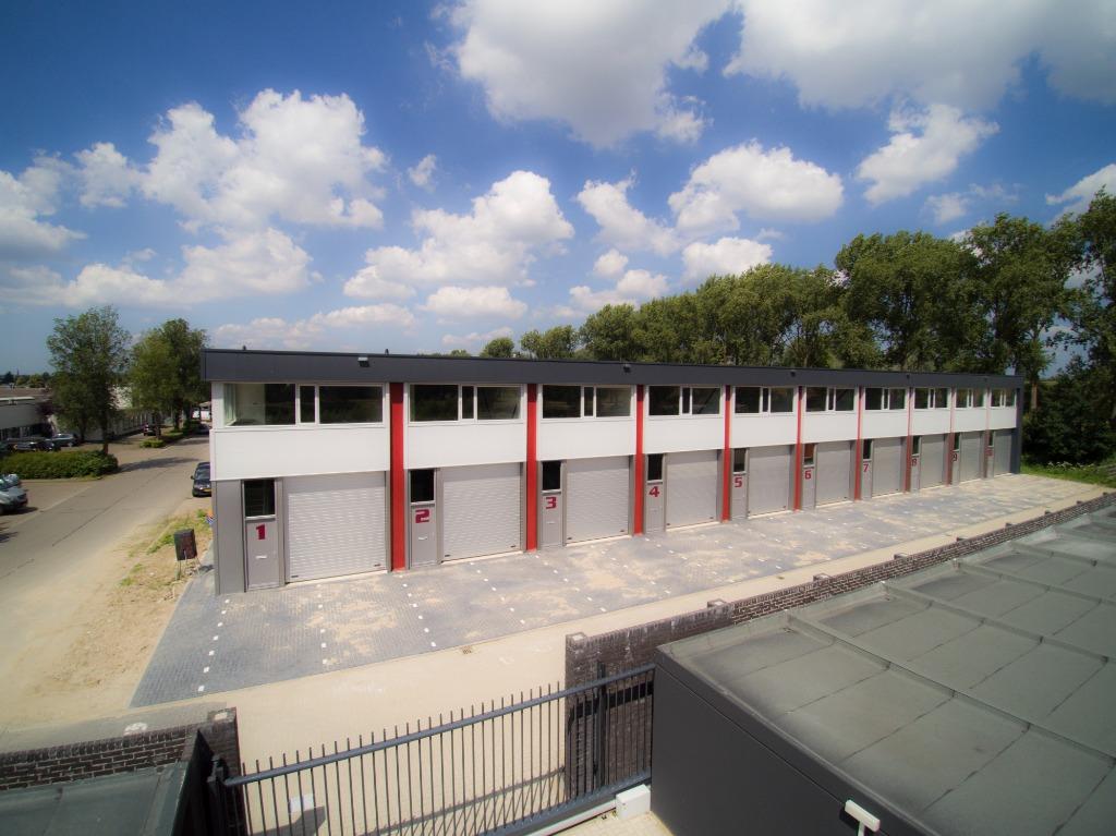 Te huur bedrijfsunit Arnhem, Ophalen of Verzenden